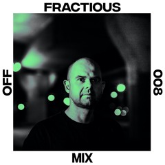 OFF Mix #8, by Fractious