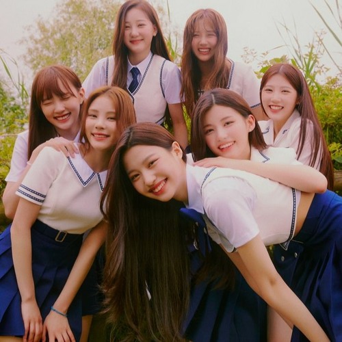 Stream CSR Pop Pop! (첫사랑 (Pop Pop!)) by Zii Kaka Music | Listen