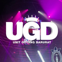#UGD - BRIKBIT GAWL - UNIT GOYANG DARURAT