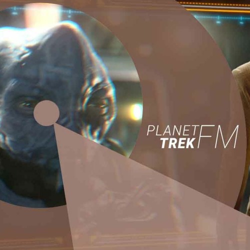 Planet Trek fm #156: Star Trek: Strange New Worlds 1.02: Die mit dem Lachflash & Wanderliedern