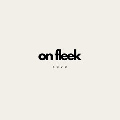 On Fleek