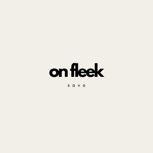 On Fleek
