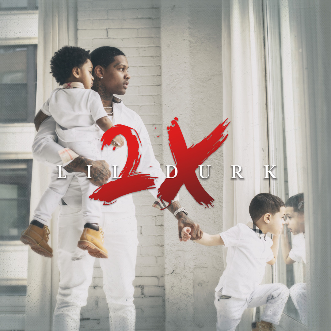 Listen to Set It Off by Lil Durk in Rap playlist online for free