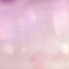Janina Sky - New Moon