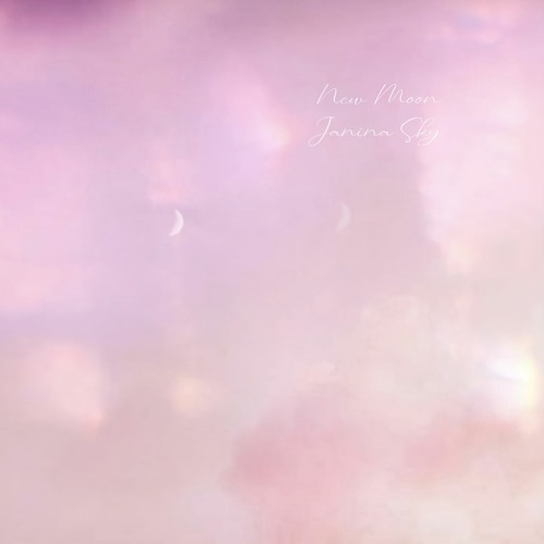 Janina Sky - New Moon