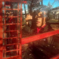 NOT FINE (WRONG TIME) - TY ANTHONY