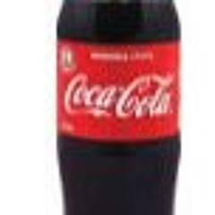 Coca Cola Light Coca Cola Zeeeroooo Dnb Remix by Henbroth