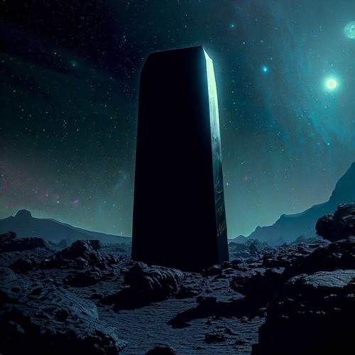 Lost in Space