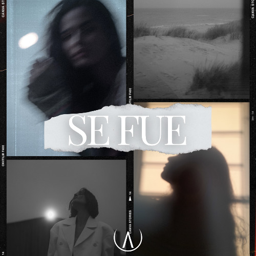 Rauw Alejandro x Laura Pausini - Se Fue (Alnite Remix)