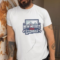 Original Usssa New Mexico Fast Pitch Nm State Tournament 2024 Shirt