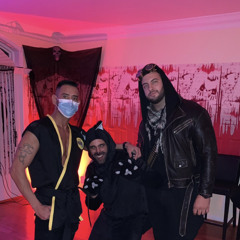 Late London B2B M|SH/\  - Invite Only 10/24