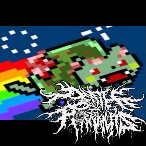 Stream @deathbyhorsekicks - nyan nyan by sbjrdn | Listen online