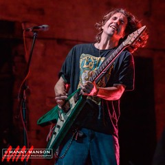 Glass Ceiling [Live in Bristol DEMO]