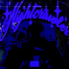 Strez - Nightcrawler