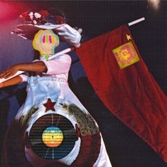 CCCP - Annarella (BootHead Techno Bootleg) [FREE DOWNLOAD]