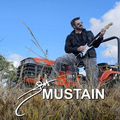 Cutting the Tall Grass