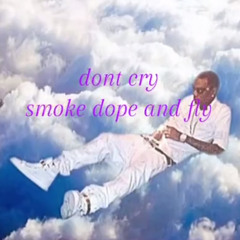 smokedope (prod Bella saphire)