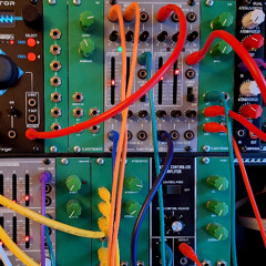 Twisted Voltage Breakfast (Modular Synth Jam)