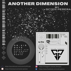SCIEN PERERA Presents ANOTHER DIMENSION