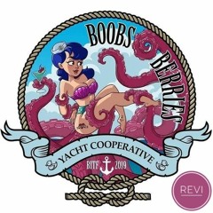 Boobs & Berries Rave-B-Q 2019