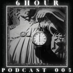 HARDTECHNO PODCAST 005 | 6HOUR | 160-180BPM