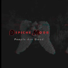 Depeche Mode - People are Good (DMX1 Remix)