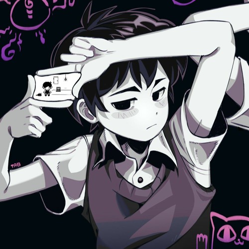 Stream Stardust Diving (alt) - Omori by Zari | Listen online for free on  SoundCloud