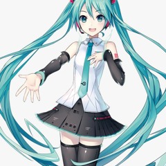 Stream Vocaloid Tuning Test v1.0_[Hatsune Miku V4xDARK