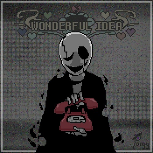 [Undertale: Hard Mode - Wonderful Idea OST] Time Capsule (2000 Followers Special)