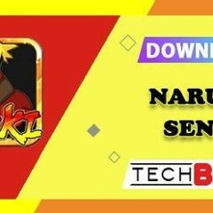 Download Naruto Senki Mod Shinobi Arrainsi No Tatakai APK for Android