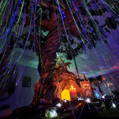 Mother Tree at Otherworld 2024