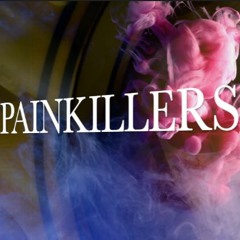 Lukas Eagleroad Music - PAINKILLERS ( Demo )