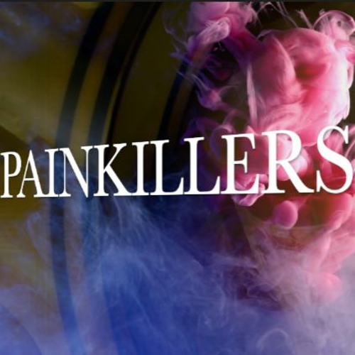 Lukas Eagleroad Music - PAINKILLERS ( Demo )