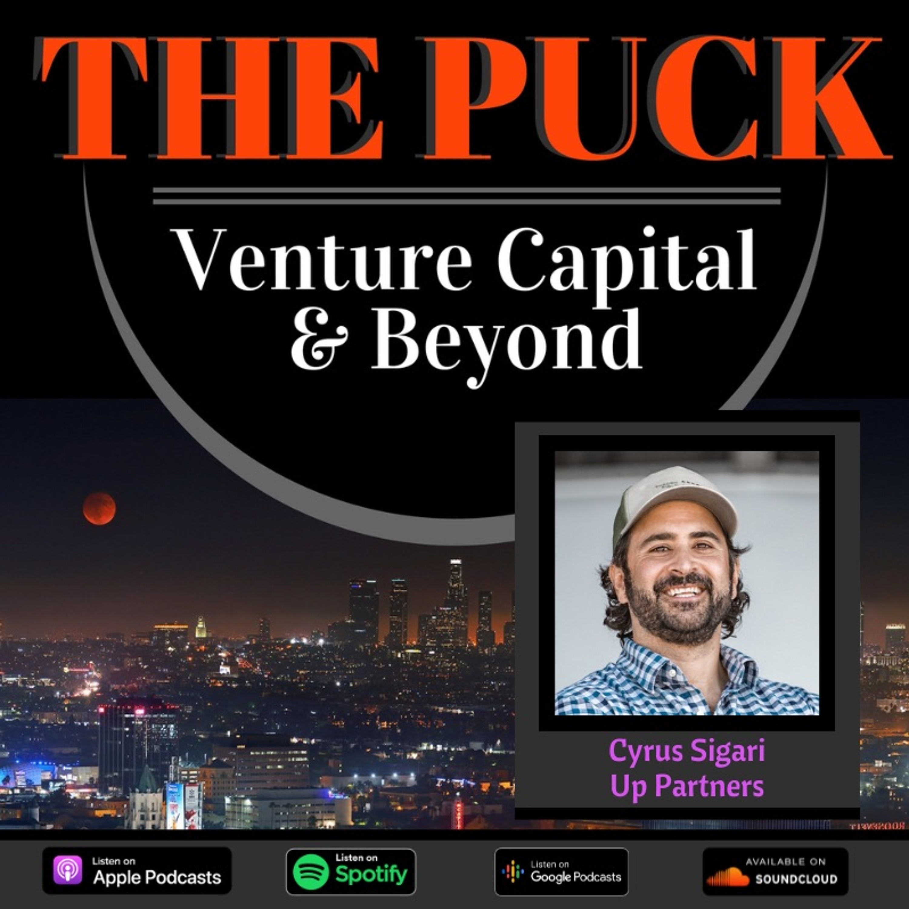 The Puck: Venture Capital and Beyond