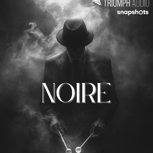 Noire Patch Run Thru - Drones