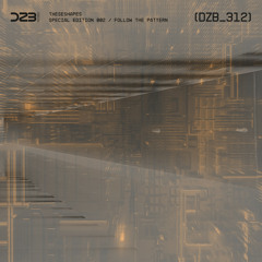 Follow The Pattern (Original Mix)