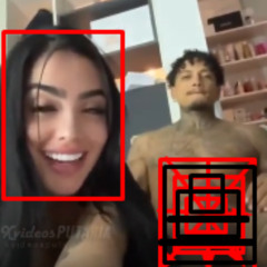 Mc mirella e dynho video que viralizou link mc mirella e dynho video polemico portal zacarias completo