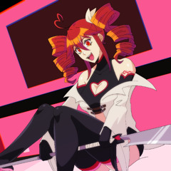Heart Stealing Girl [feat. Kasane Teto]