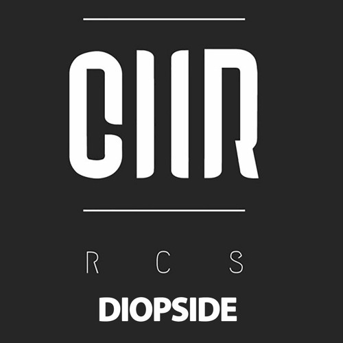 Chapter Podcast Series 12 Diopside
