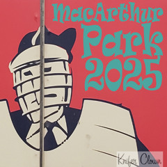MacArthur Park 2025