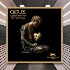 CLIQUES. feat Tiffany Red - Is This Love (CLIQUES. 2026 VIP) [CLIQUES Collective Audio] PREMIERE