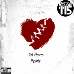 24 Hours Remix