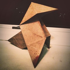 origami w/ lustty prod. takuori