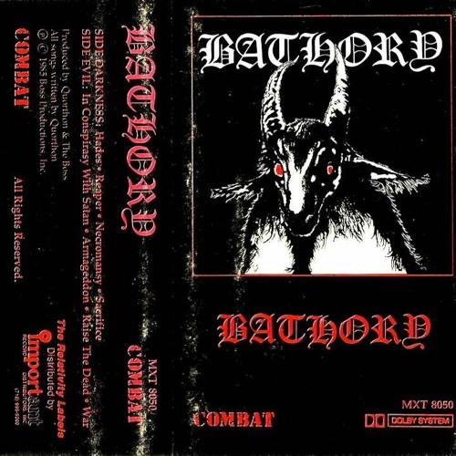 Malus - Sawblade Screams [FREE DOWNLOAD]