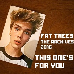 THIS ONE'S FOR YOU - DAVID GUETTA (Fat Trees Remix)