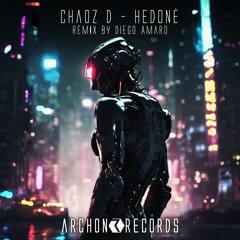 Hedoné (Original Mix)