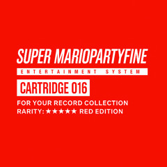 Ellie Goulding - Lights (MARIOPARTYFINE REMIX)