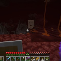 S0 E3 - i HATE when ghasts CRY!!!!