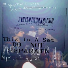 𝘯𝘰𝘵.𝘴𝘢𝘥.𝘢𝘵.𝘢𝘭𝘭_In Lucid Dream we dance_Spanners.club