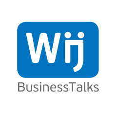 WijBusinessTalks in gesprek met paprikateler Arnoud van Dijk van VD Holland